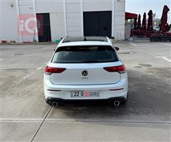 فولكسفاغن جولف